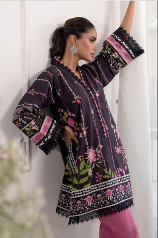 ANNUS ABRAR ‘LA FLEUR’24 | NENA