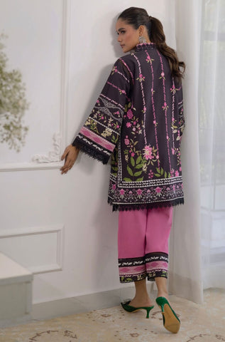 ANNUS ABRAR ‘LA FLEUR’24 | NENA