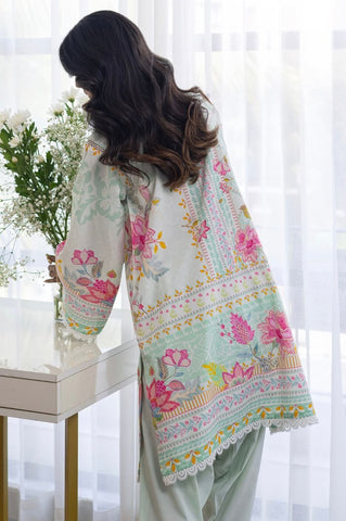 ANNUS ABRAR ‘LA FLEUR’24 | ZUFA
