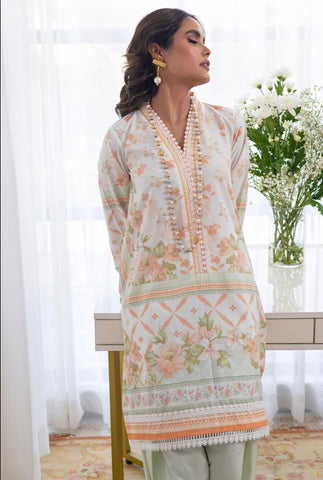 ANNUS ABRAR ‘LA FLEUR’24 | ERIZA