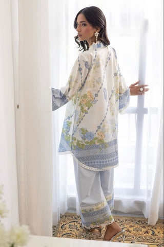 ANNUS ABRAR ‘LA FLEUR’24 | MUZI