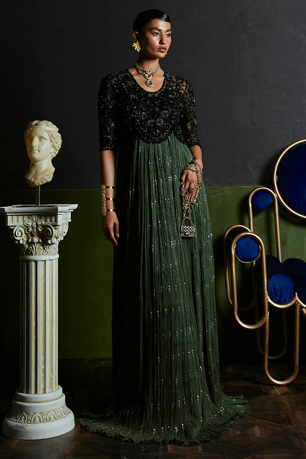 SUFFUSE LUXURY PRET’24 | FREYA