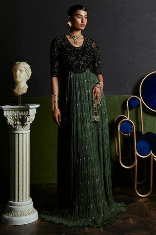 SUFFUSE LUXURY PRET’24 | FREYA