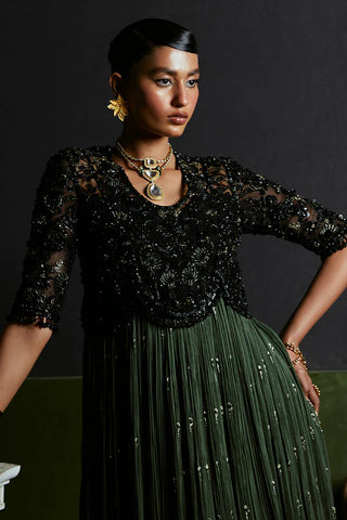 SUFFUSE LUXURY PRET’24 | FREYA