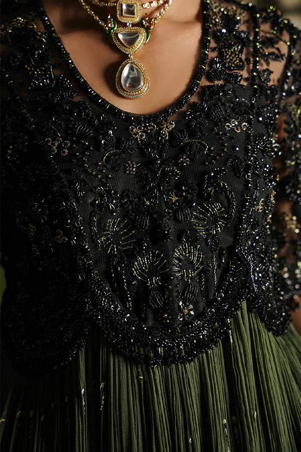 SUFFUSE LUXURY PRET’24 | FREYA