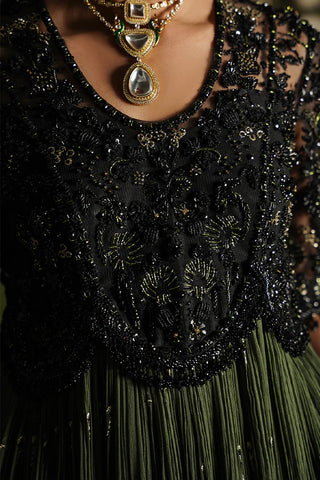 SUFFUSE LUXURY PRET’24 | FREYA