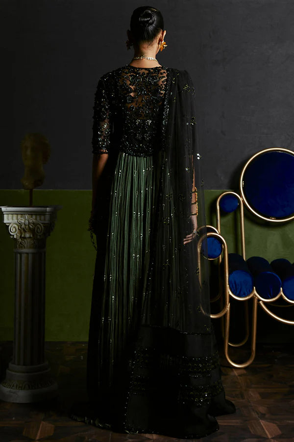 SUFFUSE LUXURY PRET’24 | FREYA