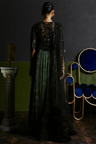 SUFFUSE LUXURY PRET’24 | FREYA