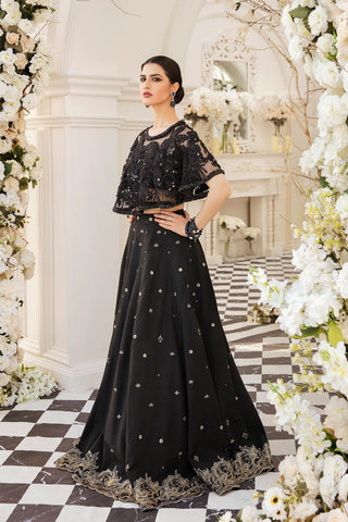 MYSIE BY TAHIRA LUXE PRET’24 | DONATELLA