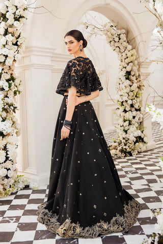 MYSIE BY TAHIRA LUXE PRET’24 | DONATELLA