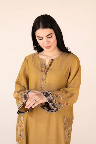 SHAZIA RAUF KHAN ‘NUUR BAGH’24 | AMAYA