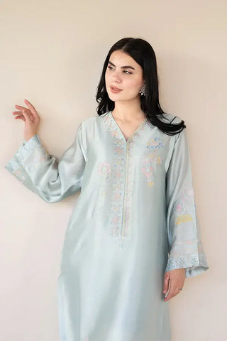SHAZIA RAUF KHAN ‘NUUR BAGH’24 | ALEHA