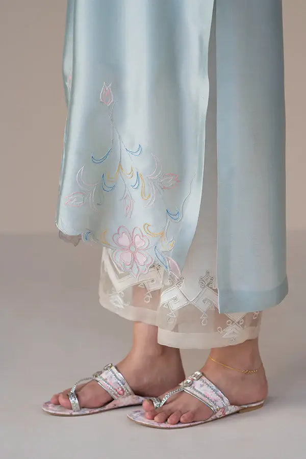 SHAZIA RAUF KHAN ‘NUUR BAGH’24 | ALEHA