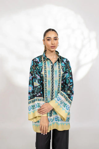 BARAE KHANOM ‘ZAYRA COLLECTION’24 | WILLOW A
