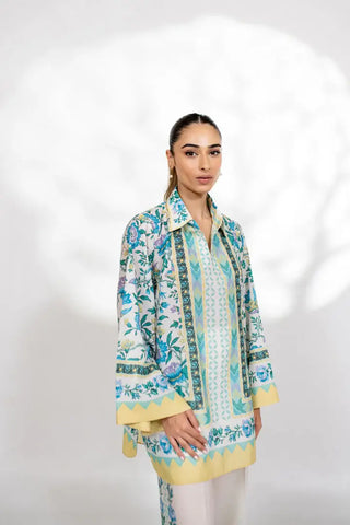BARAE KHANOM ‘ZAYRA COLLECTION’24 | WILLOW B