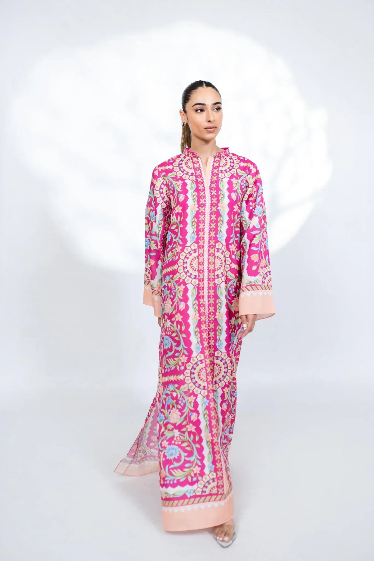 BARAE KHANOM ‘ZAYRA COLLECTION’24 | SHEBA B
