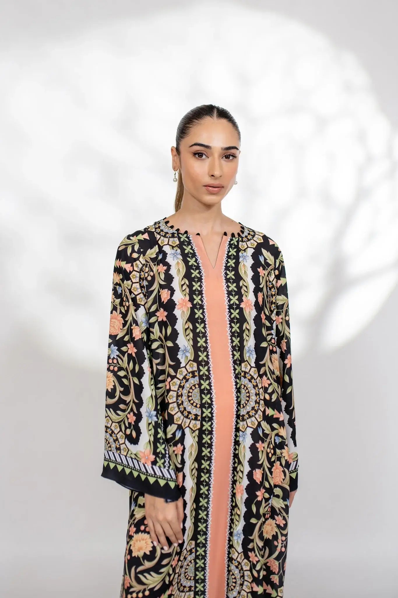 BARAE KHANOM ‘ZAYRA COLLECTION’24 | SHEBA A