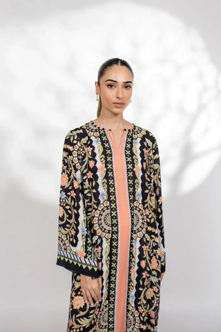 BARAE KHANOM ‘ZAYRA COLLECTION’24 | SHEBA A