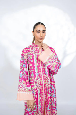 BARAE KHANOM ‘ZAYRA COLLECTION’24 | SHEBA B