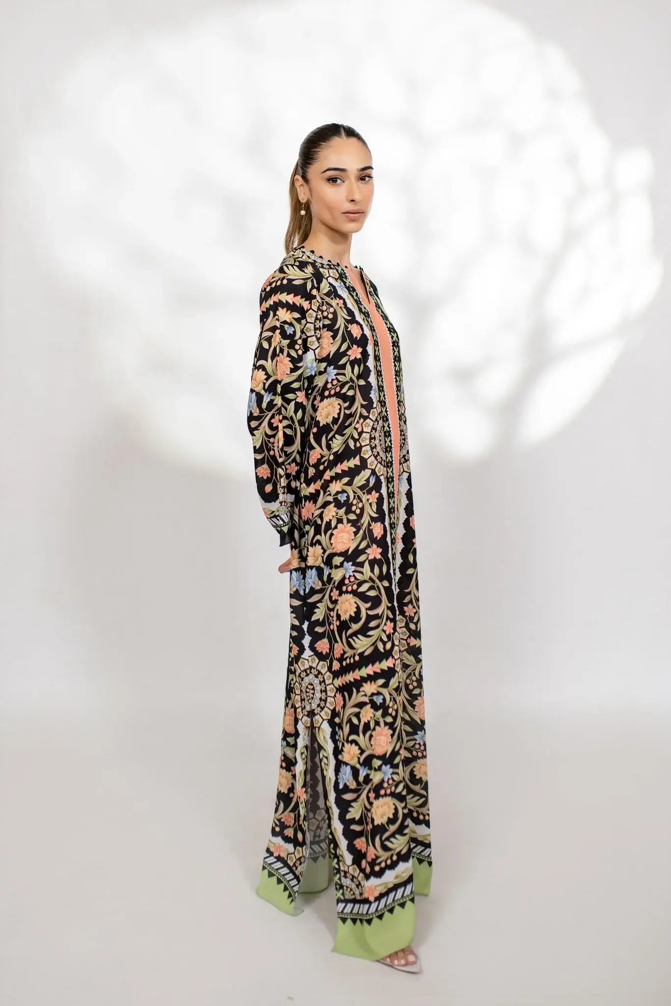 BARAE KHANOM ‘ZAYRA COLLECTION’24 | SHEBA A
