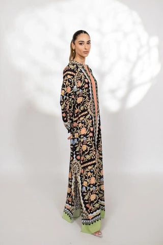 BARAE KHANOM ‘ZAYRA COLLECTION’24 | SHEBA A