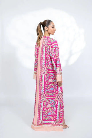BARAE KHANOM ‘ZAYRA COLLECTION’24 | SHEBA B