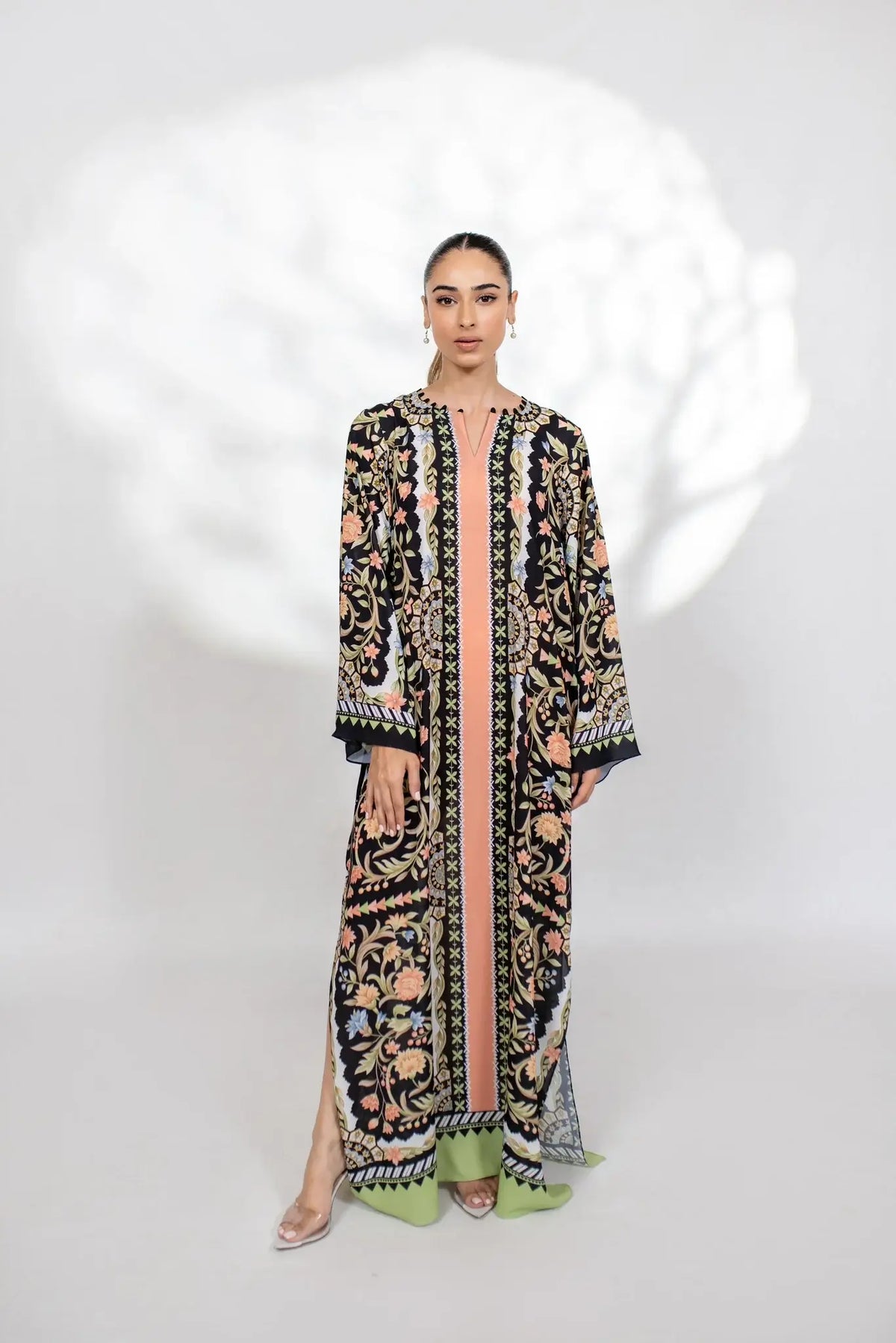 BARAE KHANOM ‘ZAYRA COLLECTION’24 | SHEBA A