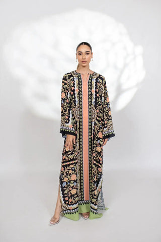 BARAE KHANOM ‘ZAYRA COLLECTION’24 | SHEBA A