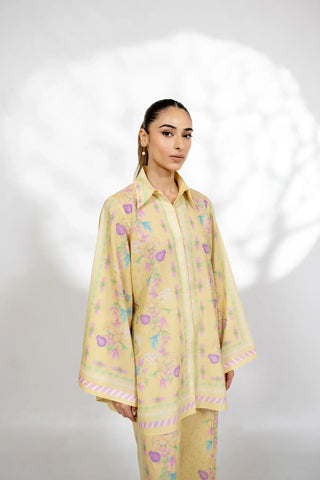 BARAE KHANOM ‘ZAYRA COLLECTION’24 | PERNIA B