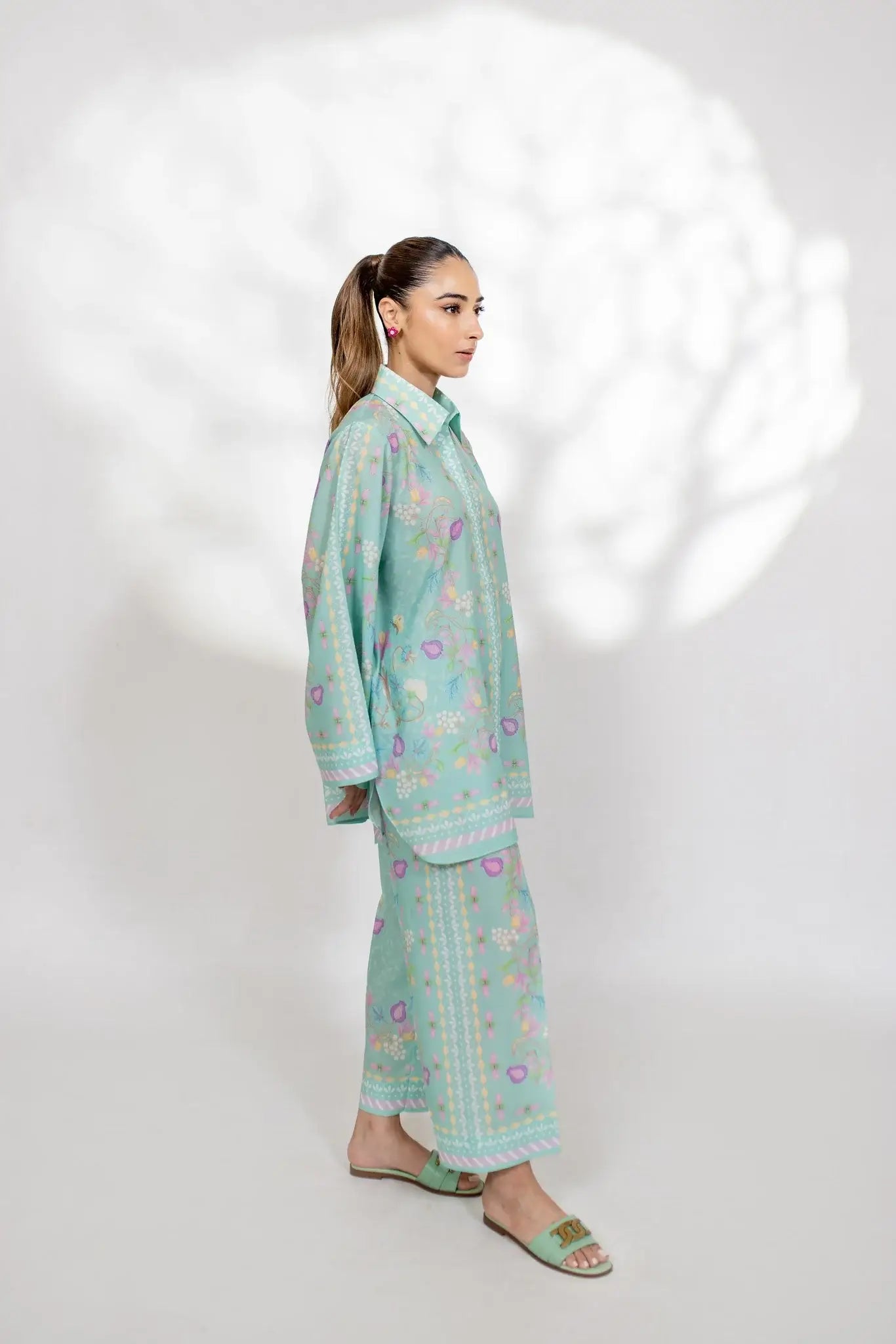 BARAE KHANOM ‘ZAYRA COLLECTION’24 | PERNIA A