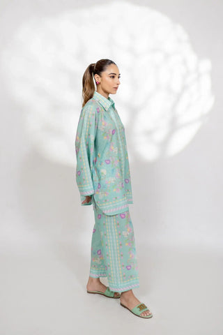 BARAE KHANOM ‘ZAYRA COLLECTION’24 | PERNIA A
