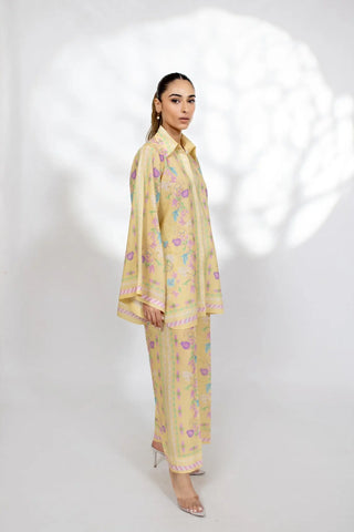 BARAE KHANOM ‘ZAYRA COLLECTION’24 | PERNIA B