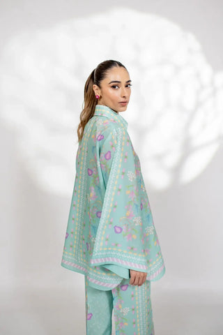 BARAE KHANOM ‘ZAYRA COLLECTION’24 | PERNIA A