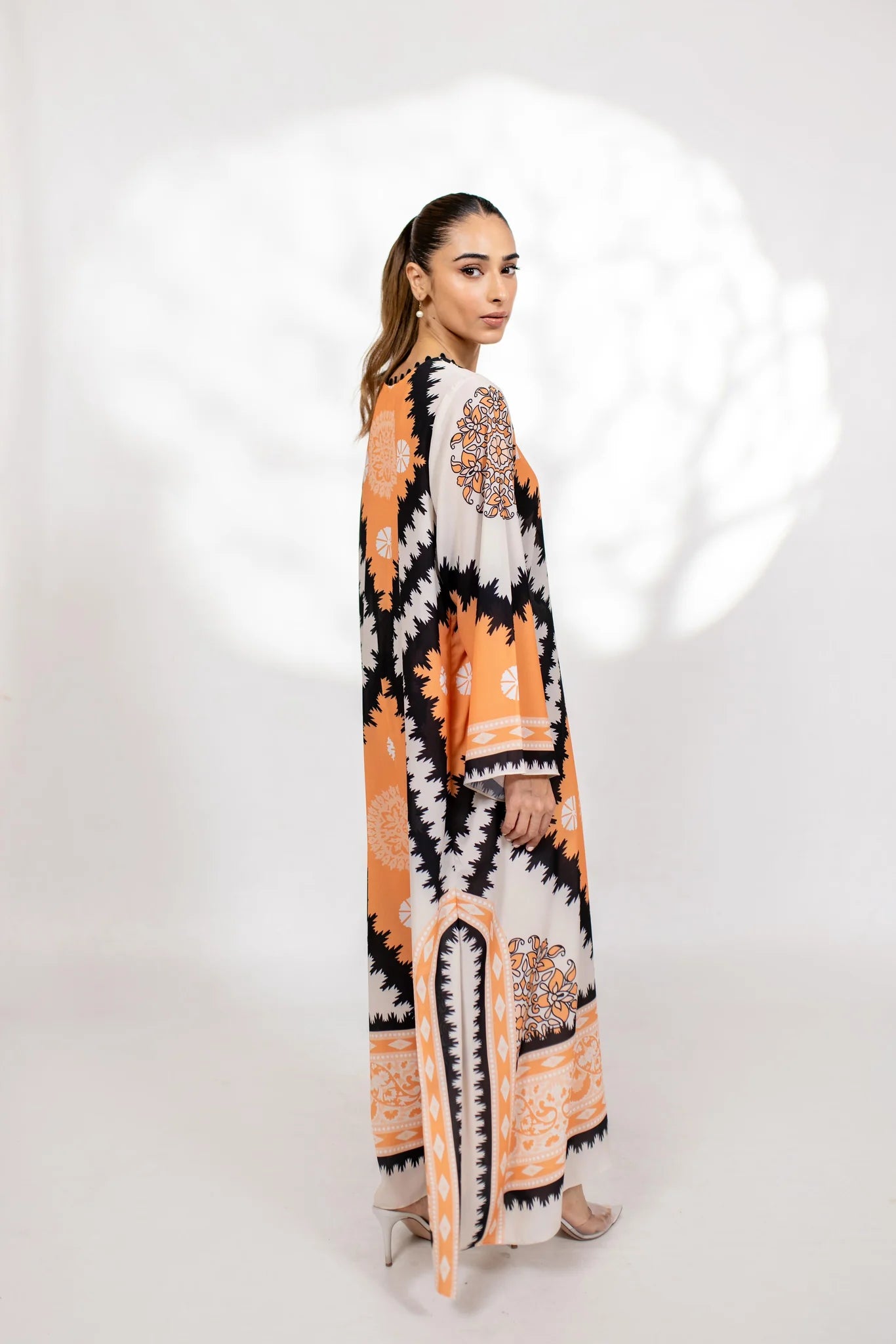 BARAE KHANOM ‘ZAYRA COLLECTION’24 | JEENA B