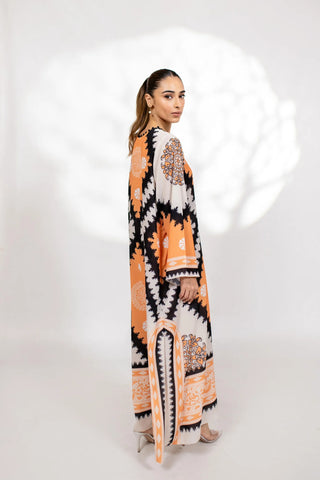 BARAE KHANOM ‘ZAYRA COLLECTION’24 | JEENA B