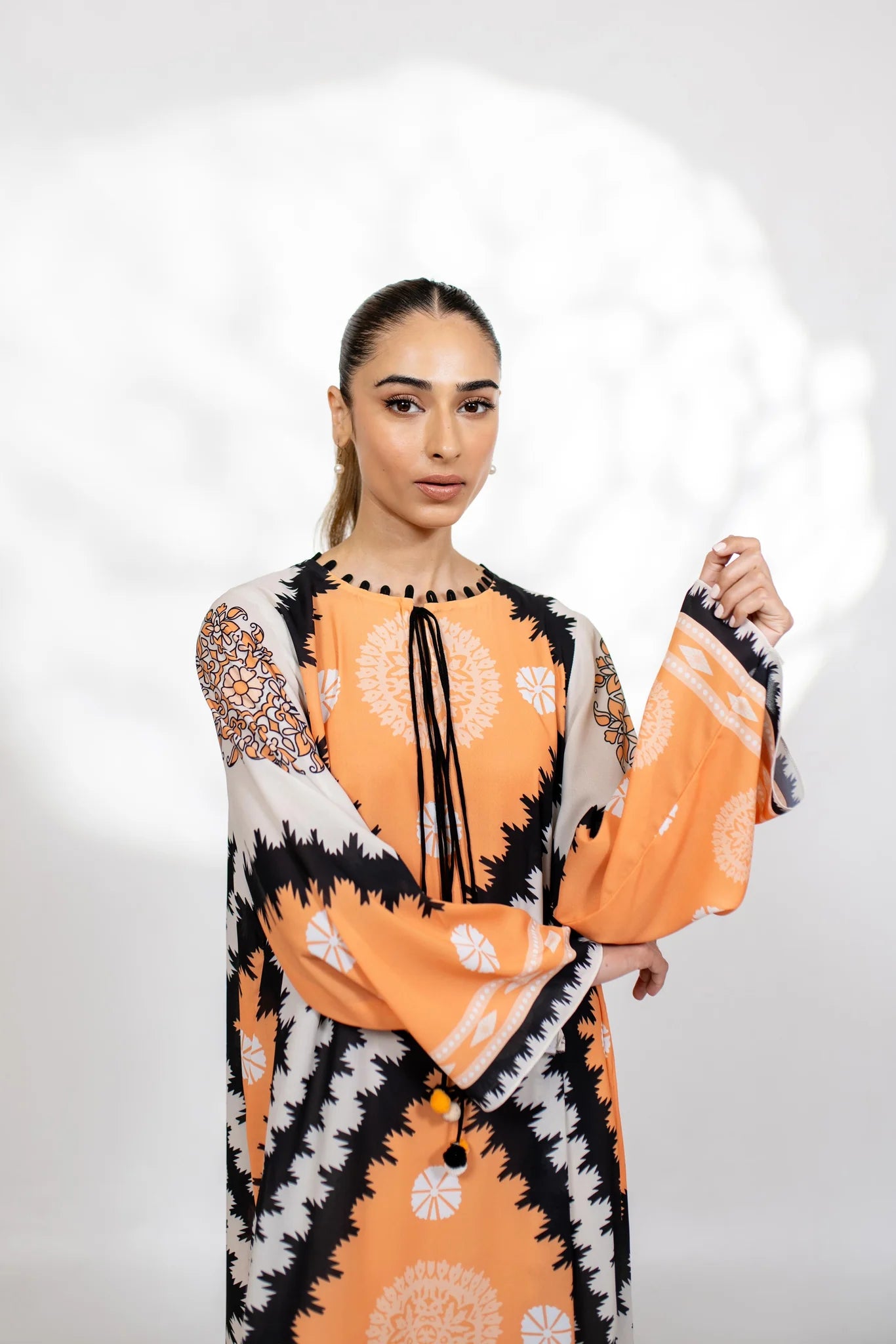 BARAE KHANOM ‘ZAYRA COLLECTION’24 | JEENA B