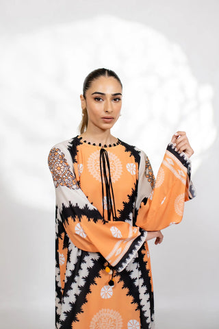 BARAE KHANOM ‘ZAYRA COLLECTION’24 | JEENA B