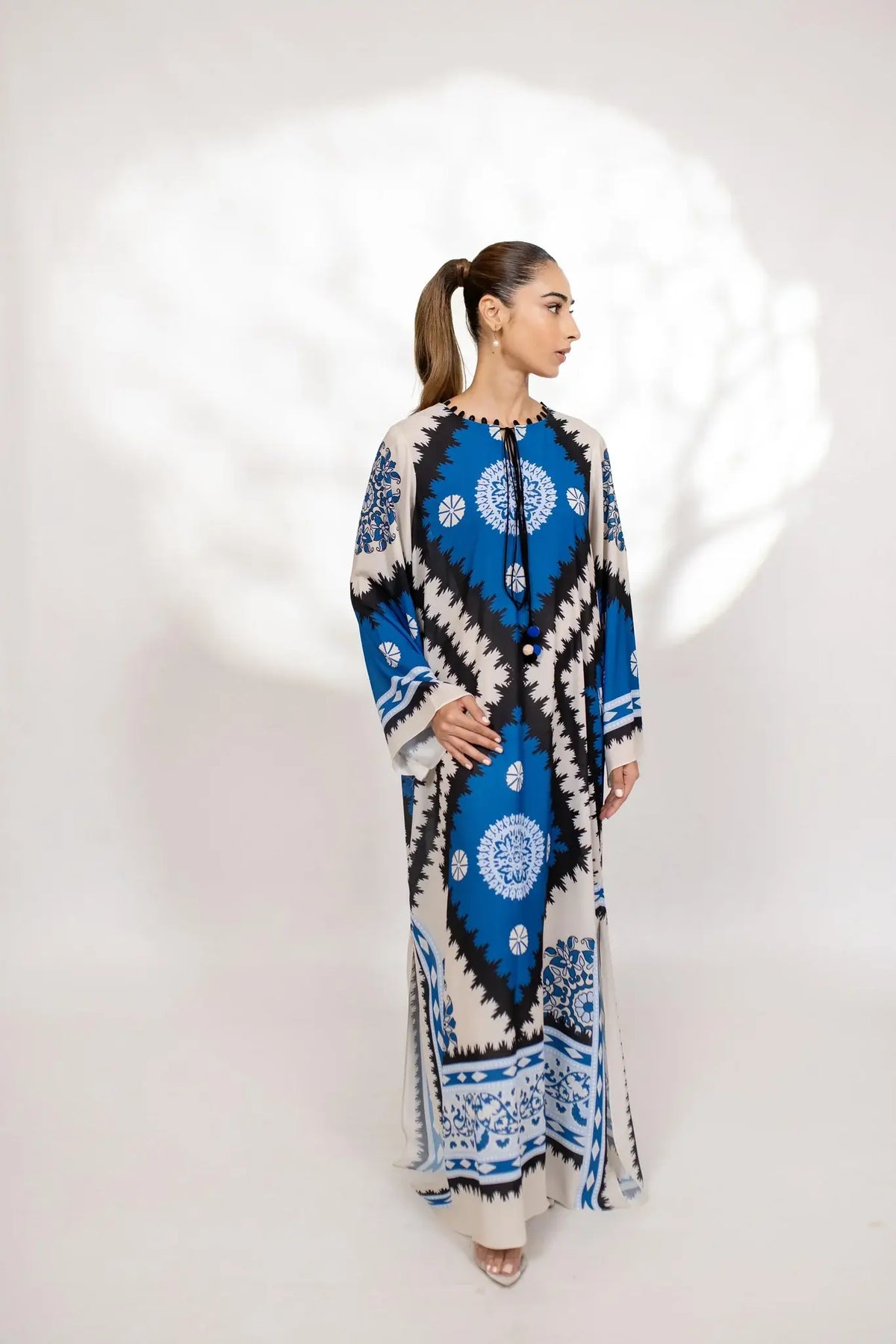 BARAE KHANOM ‘ZAYRA COLLECTION’24 | JEENA A