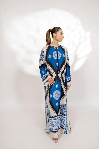 BARAE KHANOM ‘ZAYRA COLLECTION’24 | JEENA A