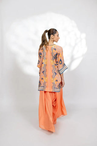 BARAE KHANOM ‘ZAYRA COLLECTION’24 | OLAY