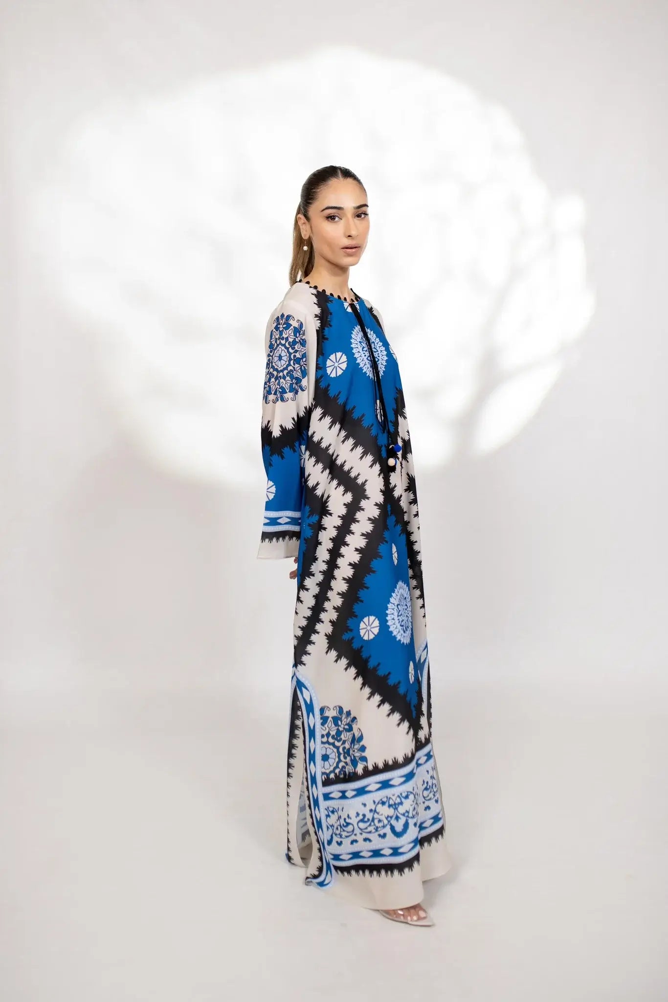 BARAE KHANOM ‘ZAYRA COLLECTION’24 | JEENA A