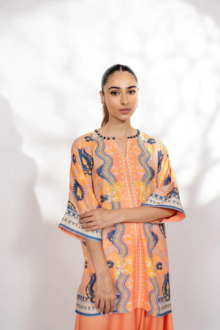 BARAE KHANOM ‘ZAYRA COLLECTION’24 | OLAY