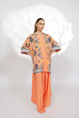 BARAE KHANOM ‘ZAYRA COLLECTION’24 | OLAY