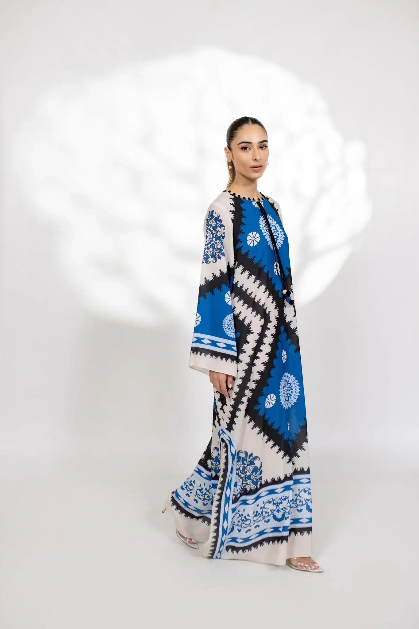 BARAE KHANOM ‘ZAYRA COLLECTION’24 | JEENA A