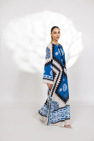BARAE KHANOM ‘ZAYRA COLLECTION’24 | JEENA A