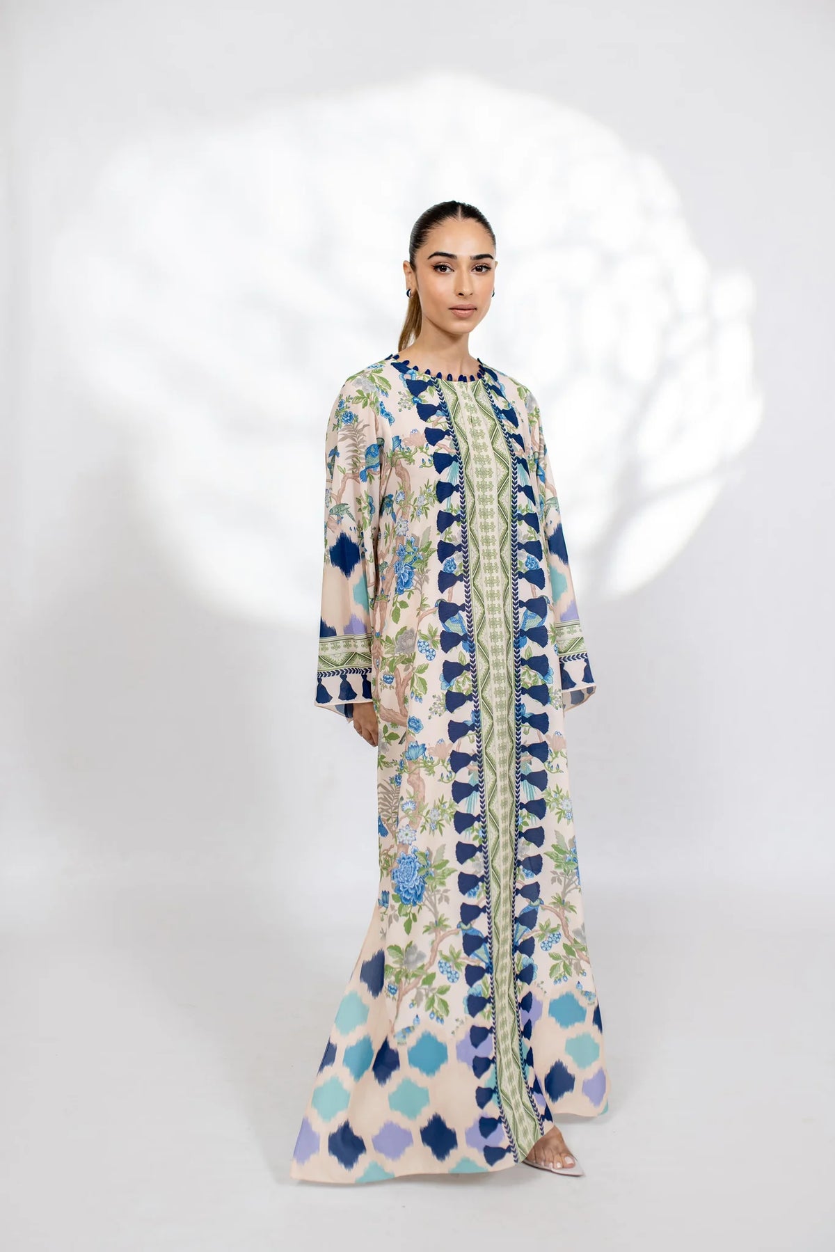 BARAE KHANOM ‘ZAYRA COLLECTION’24 | EMERINO B
