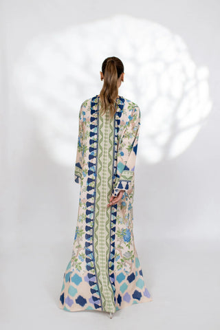 BARAE KHANOM ‘ZAYRA COLLECTION’24 | EMERINO B