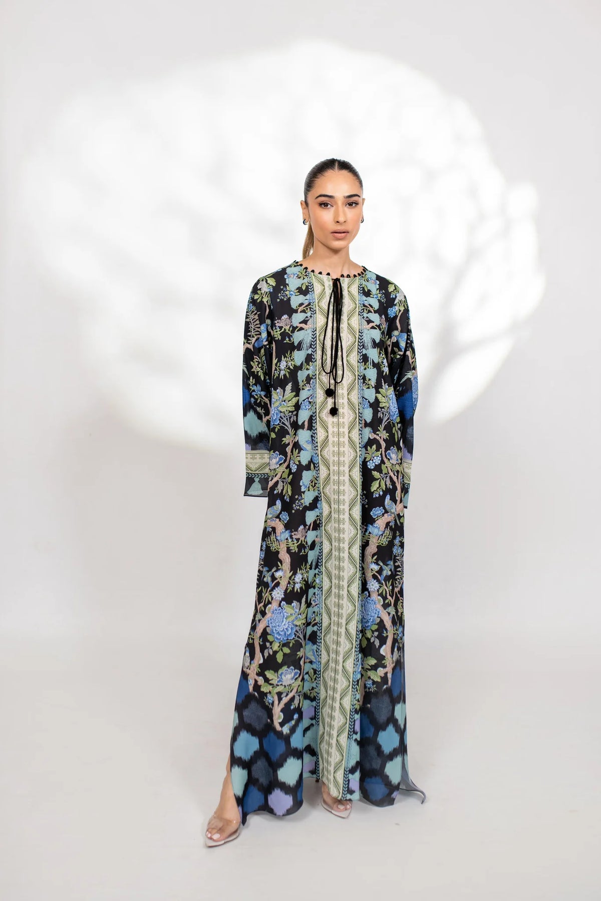 BARAE KHANOM ‘ZAYRA COLLECTION’24 | EMERINO A