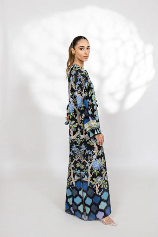 BARAE KHANOM ‘ZAYRA COLLECTION’24 | EMERINO A
