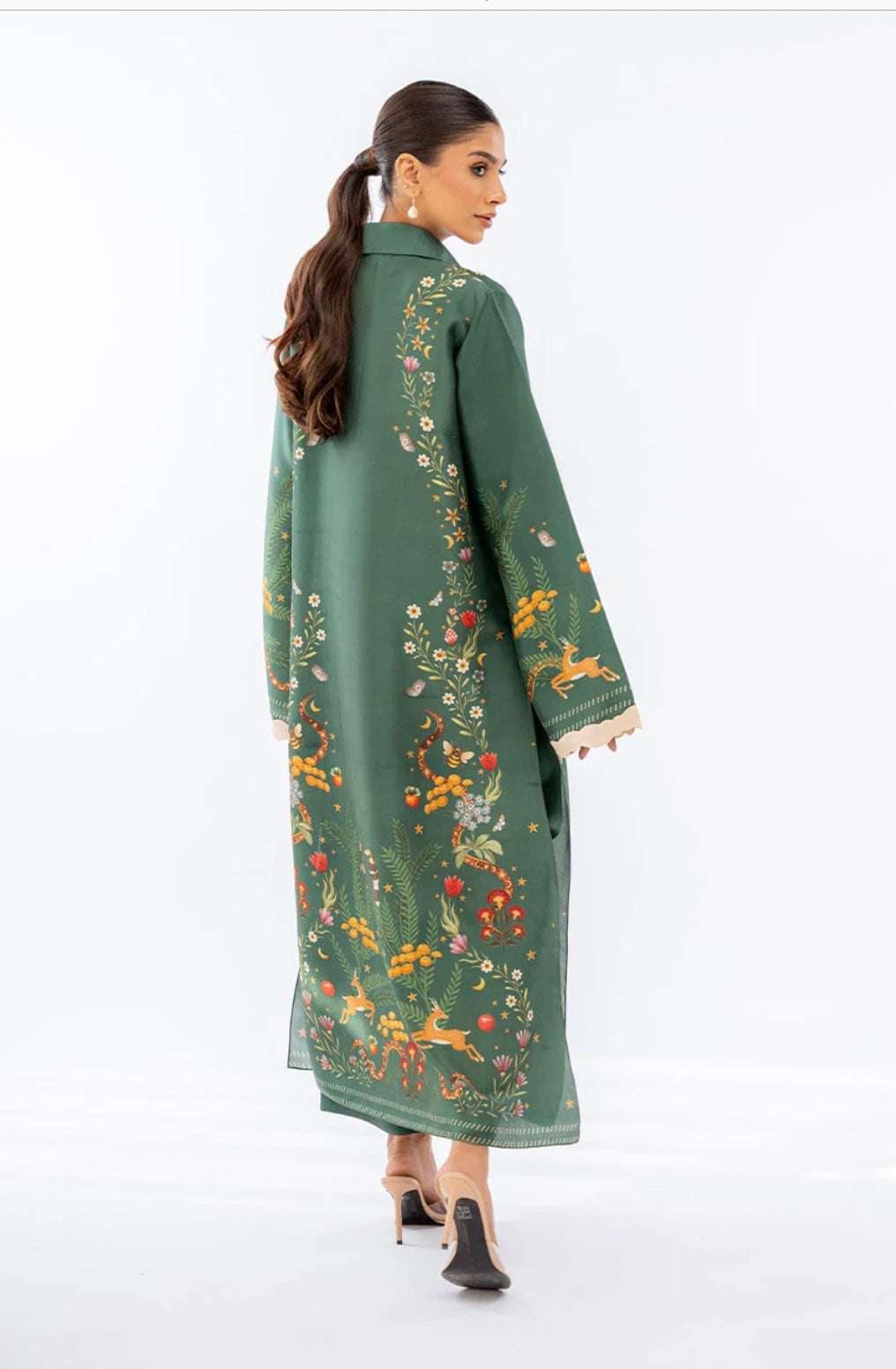SANIA MASKATIYA CASUAL PRET’24 | ALEHA B